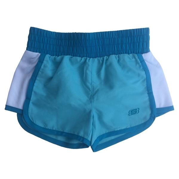 skechers active shorts