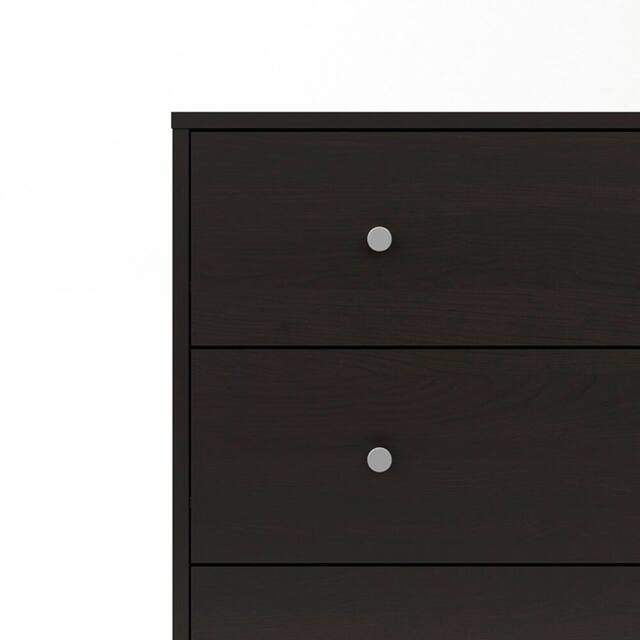 Porch & Den Zoe 5-drawer Chest