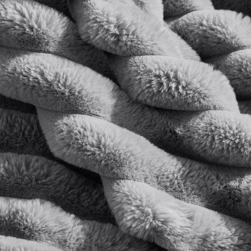 Empyrean Microplush Fleece Blanket - Ultra-Soft - Cozy Fuzzy Warm