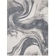preview thumbnail 2 of 22, Nourison Astra Machine Washable Indoor only Abstract Area Rug
