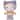 Gund 9.5-Inch Hello Kitty in Rainbow Outfit