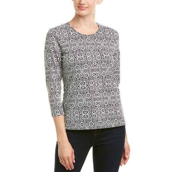 Shop J Mclaughlin Catalina Cloth Top Size Xs On Sale