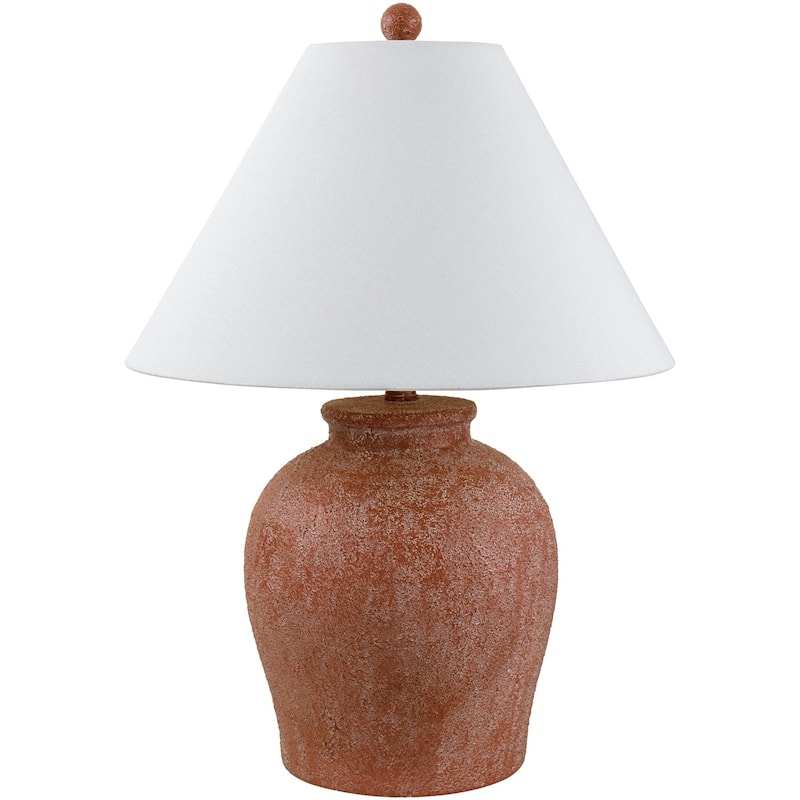 Livabliss Colorado Global Accent Table Lamp