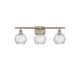 Option Antique Brass