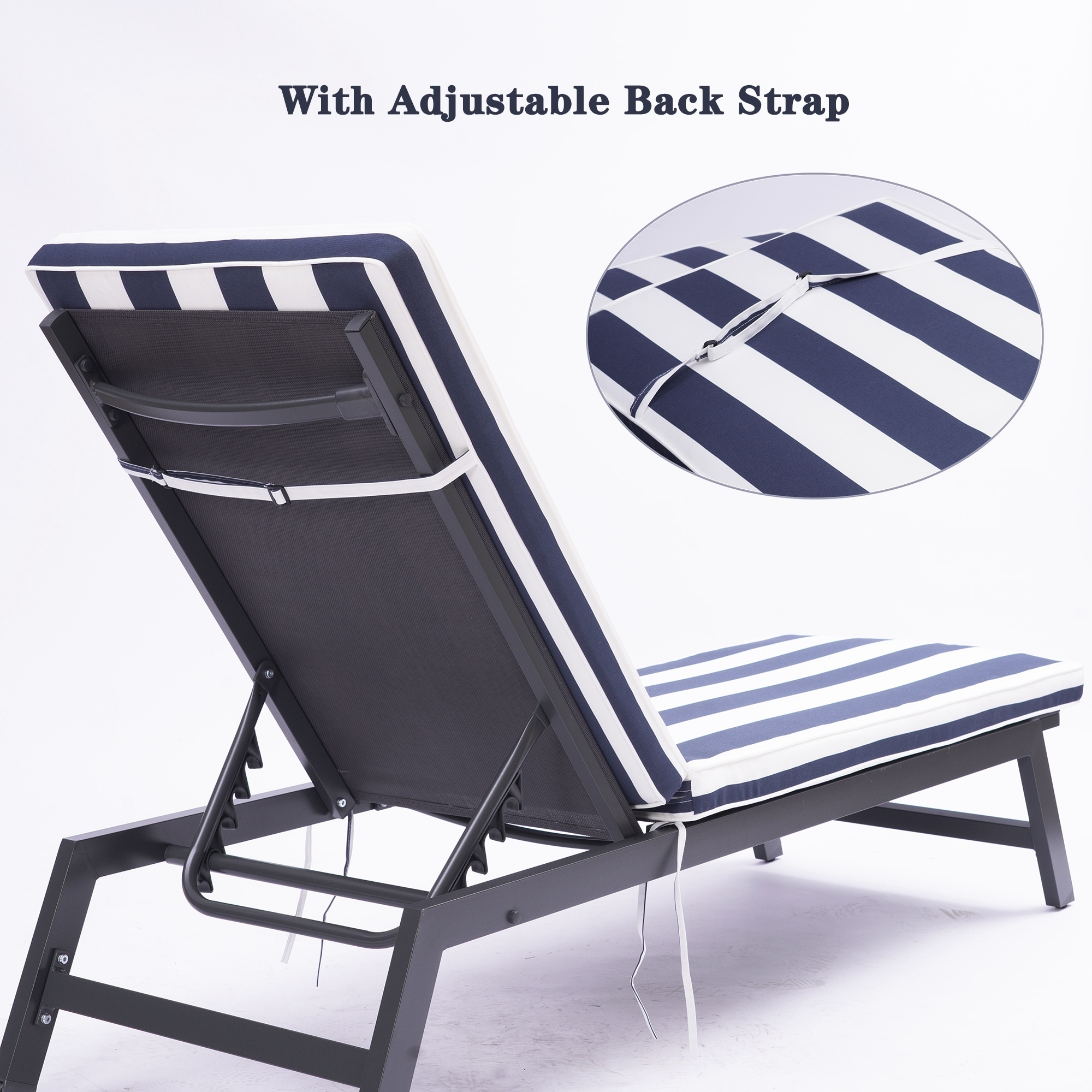 Replacement sun lounger chair cushions shop