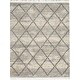 preview thumbnail 28 of 37, Carson Carrington Hjaltaryd Trellis Shag Area Rug