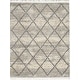 preview thumbnail 32 of 37, Carson Carrington Hjaltaryd Trellis Shag Area Rug