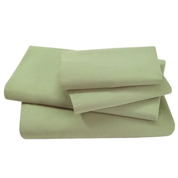 Swan Comfort Ultra Soft Deep Pocket Wrinkle Free Bed Sheet Set