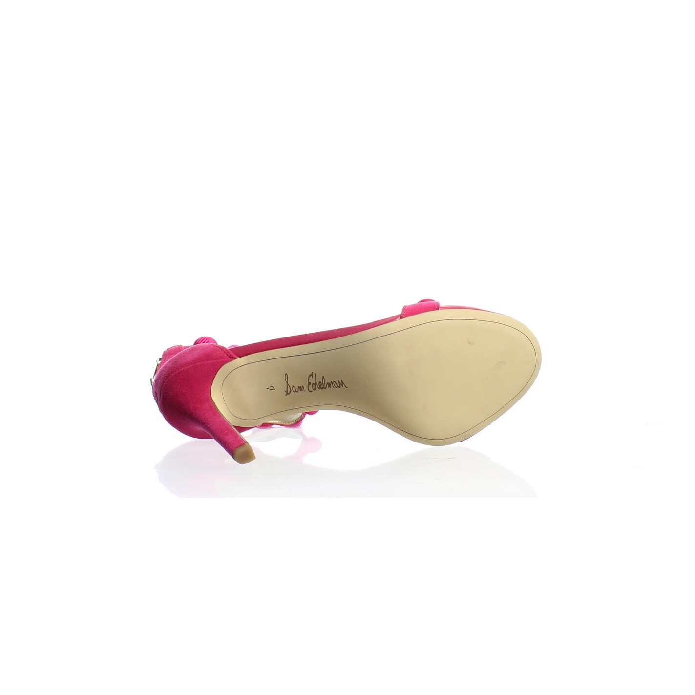 sam edelman addison pink