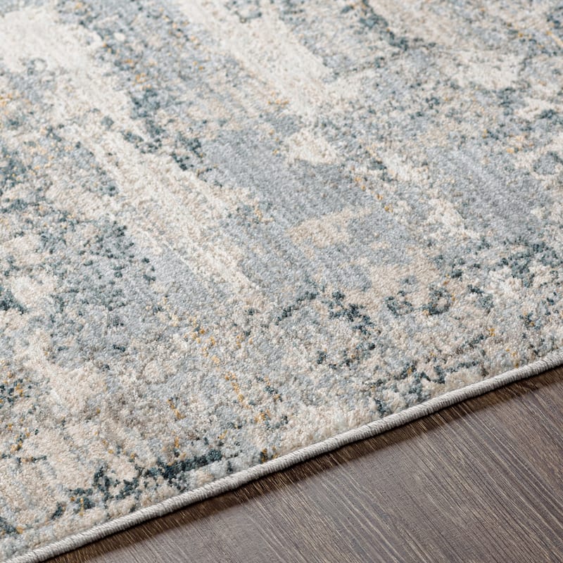 Artistic Weavers Altan Modern Abstract High/Low Area Rug