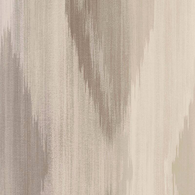 NEXT Abstract Ikat Neutral Removable Wallpaper On Sale Bed Bath & Beyond 37480290
