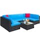 Option Blue
