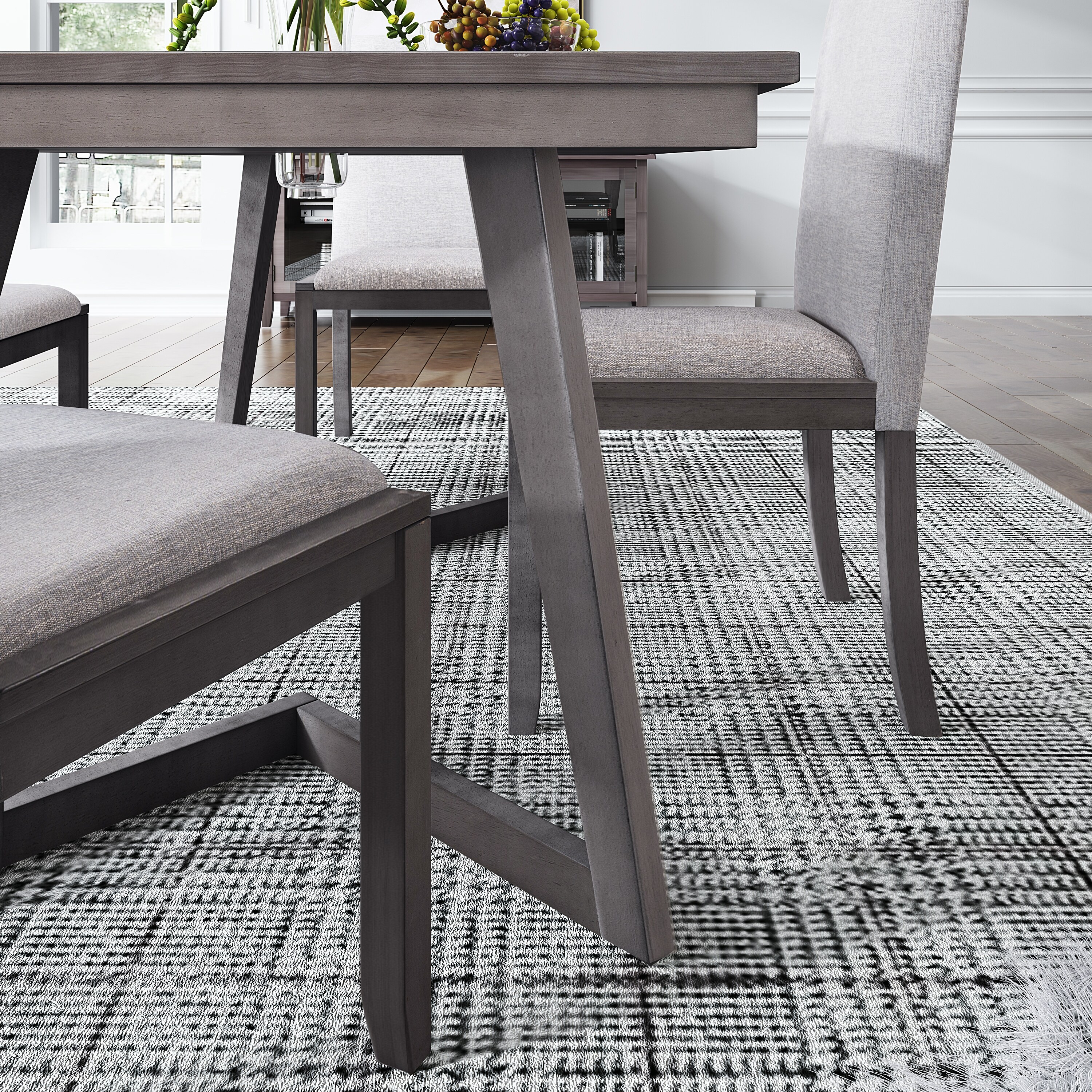 Besteneer best sale dining set
