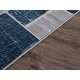 preview thumbnail 10 of 40, L'Baiet Verena Geometric Area Rug