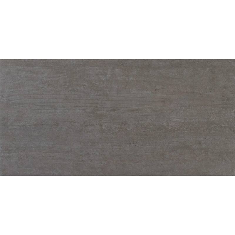 Ackland AKNPTGRO12X24M-PL Grove - 12" x 24" Porcelain Solid Floor Tile - Nuvia