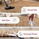 preview thumbnail 7 of 9, Nuloom Raleigh Farmhouse Jute Tasseled Area Rug