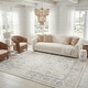 preview thumbnail 8 of 186, SAFAVIEH Adirondack Dakota Rustic Shabby Chic Distressed Rug
