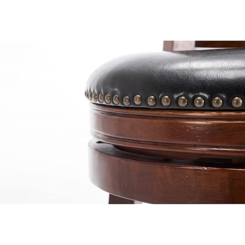 Bristol Swivel Counter Stool