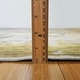 preview thumbnail 105 of 173, Gertmenian Crystal Print Soft Flat Pile Polyester Slip Resistant Washable Indoor Printed Area Rug Collection