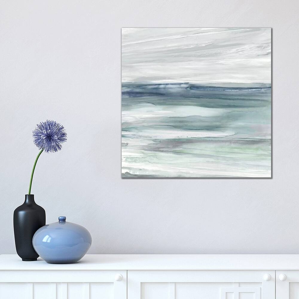 iCanvas "Ocean Tides" by Carol Robinson Canvas Print