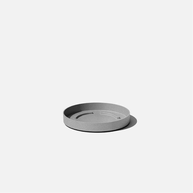 Veradek Mason Series Kona Planter Tray