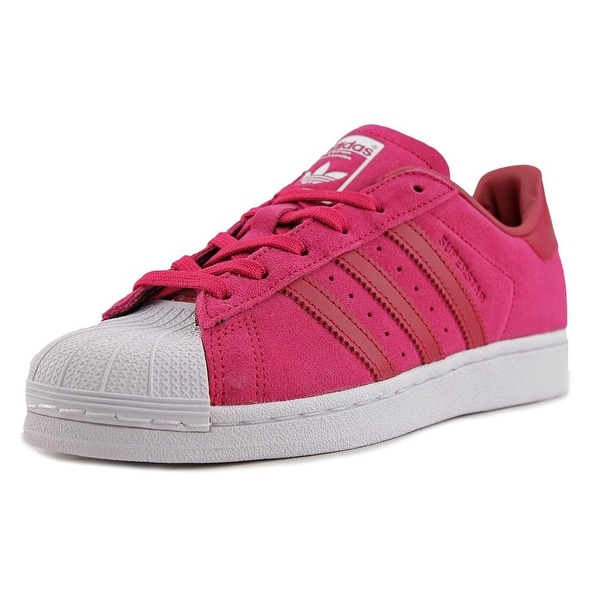 Shop Adidas Superstar W Women Round Toe 