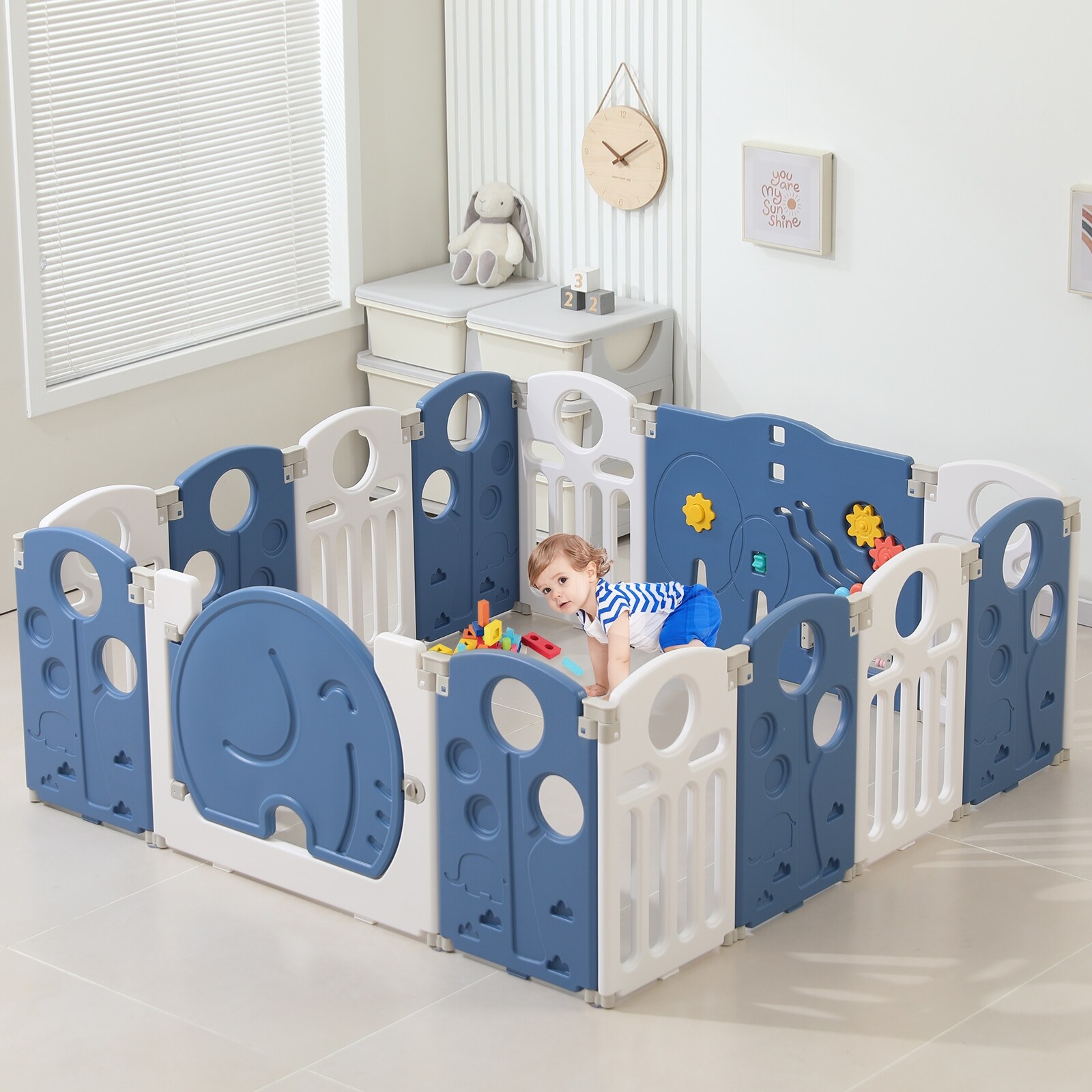 Play Pens Bed Bath Beyond