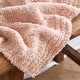 preview thumbnail 19 of 17, Cozy Potato® Comfort Couch Throw Blanket