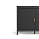preview thumbnail 10 of 21, Porch & Den Madrid 2-Door Sideboard with 3-Drawers