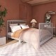 preview thumbnail 2 of 5, Dream On Me Universal Bed Rail