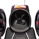 preview thumbnail 8 of 34, 12V Electric Ride-On Toy for Kids with 360° Steering and 16-Inch Wheels