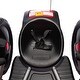 preview thumbnail 8 of 34, High-Speed 12V Ride On Toy with Pedal Accelerator, Dual Motors, Big Wheels, and Safety Belt
