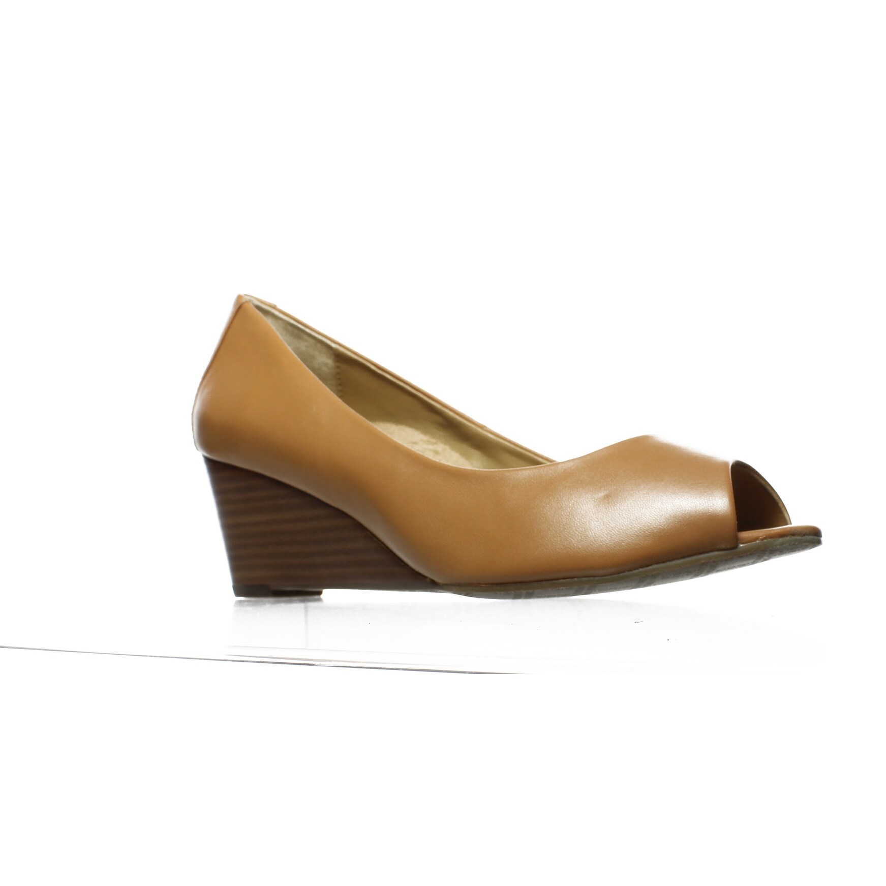 vionic peep toe