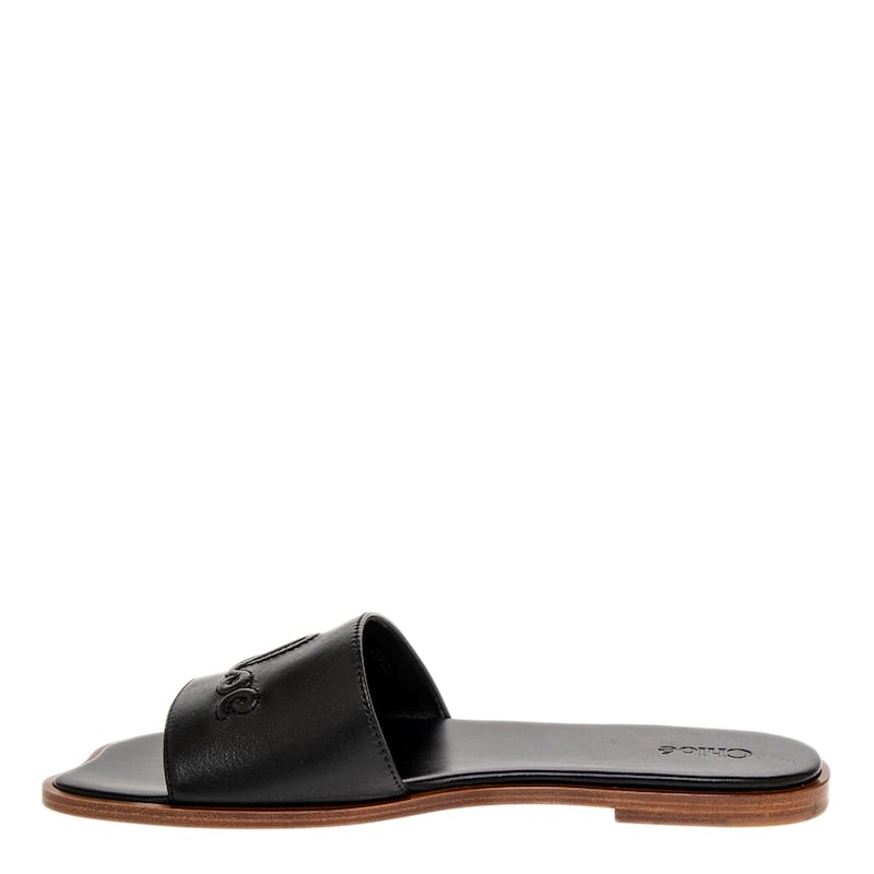 Chloe Soleil Slides