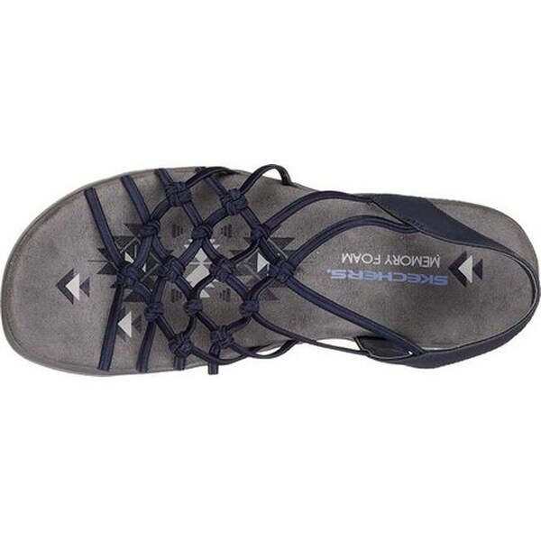 skechers forget me knot