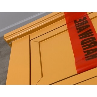 Preston 2-drawer Side Table Nightstand by iNSPIRE Q Junior