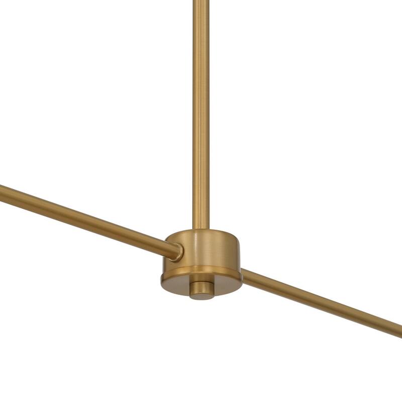 Acroma Dimmable Classic / Traditional Chandelier