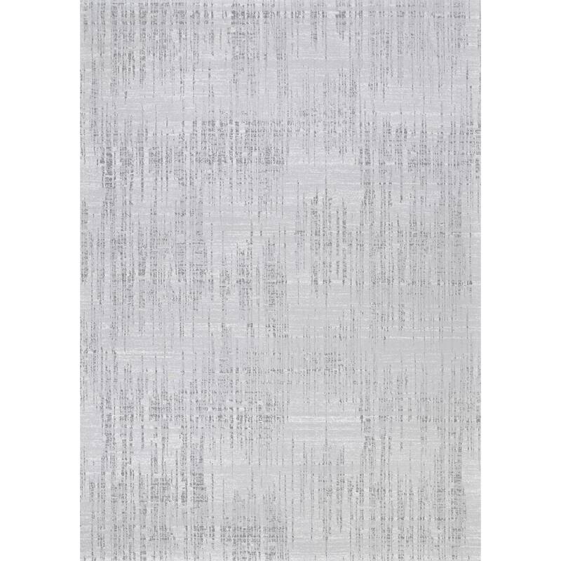 Sundance Glacier Off White-Gray Area Rug