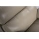 preview thumbnail 17 of 25, Abbyson Clayton Top Grain Leather Reclining Sofa