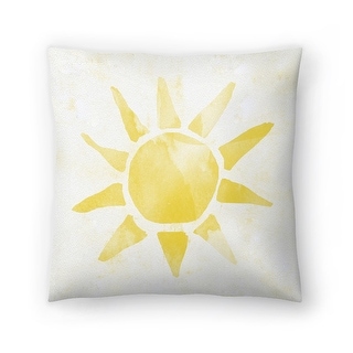 Support Day Drinking Humor Pillow Cover - 18x18 Inch Linen Throw Pillow Case, Removable Zipper - View #5