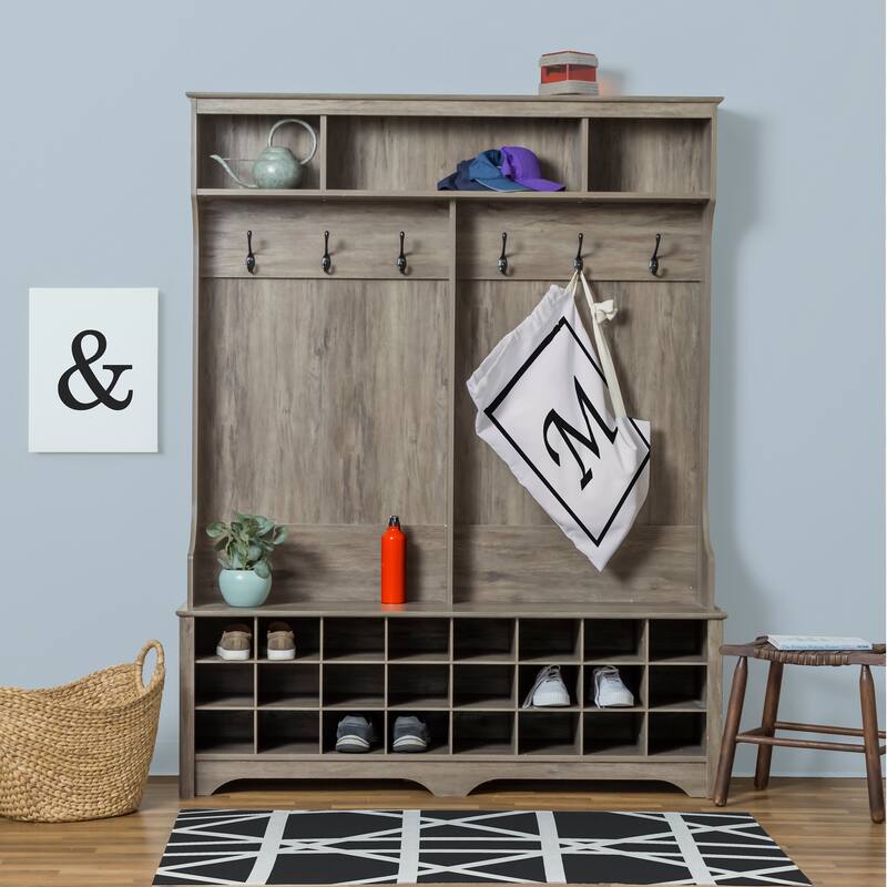 Classic Monogram Laundry Bag - 28" x 36"