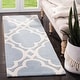 preview thumbnail 17 of 40, SAFAVIEH Handmade Chatham Chessie Modern Wool Rug