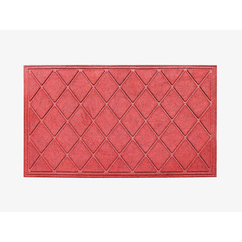 A1HC Water retainer Indoor/Outdoor Doormat, 24" x 36"