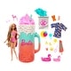 preview thumbnail 1 of 3, Barbie Pop Reveal Rise & Surprise Gift Set With Scented Doll