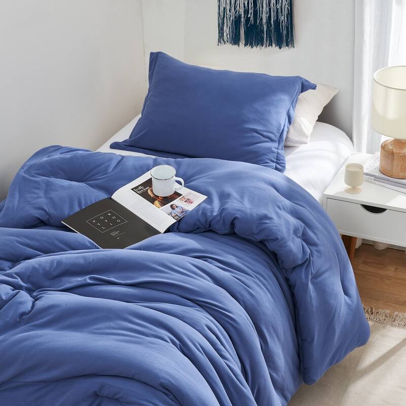 Love Thick® - Soothing Coma Inducer® Oversized Comforter Set