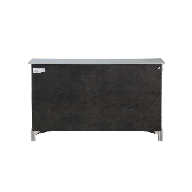 Louis Philippe Dresser