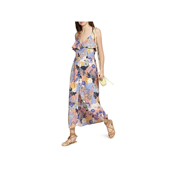 sanctuary maxi dress