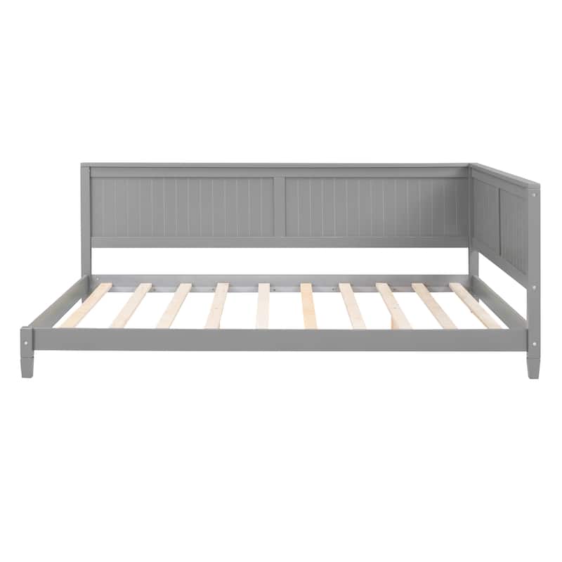 Wood Daybed