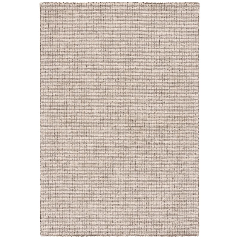 SAFAVIEH Handmade Abstract Daina Modern & Contemporary Wool Rug