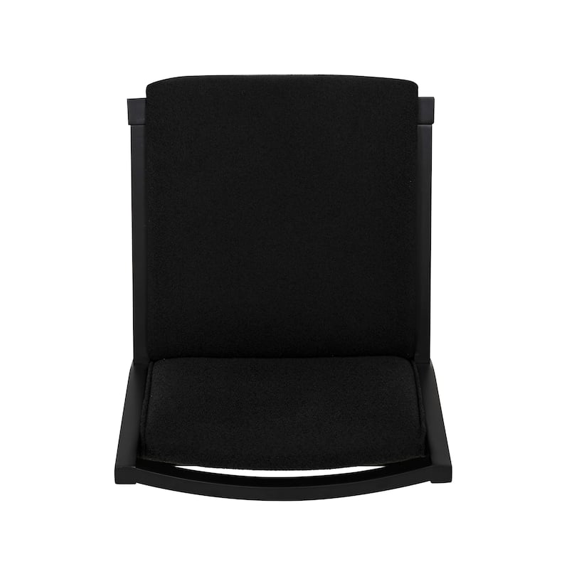 Skylar Upholstered Counter Stool